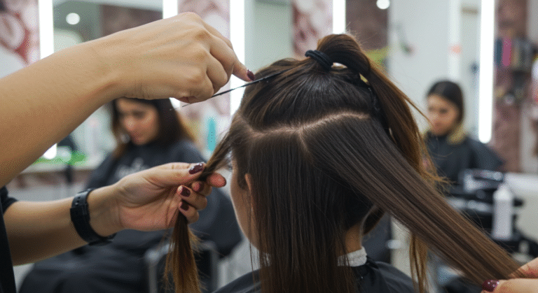 Hair extension