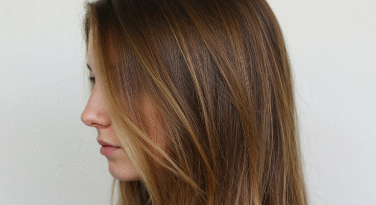 Root touch ups