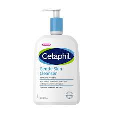 Cetaphil Gentle Skin Cleanser