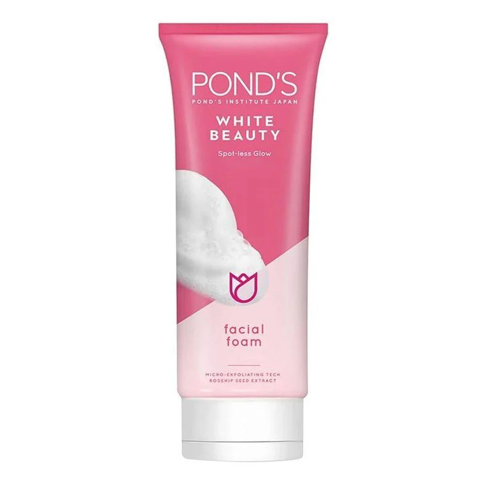 Pond’s White Beauty Face Wash
