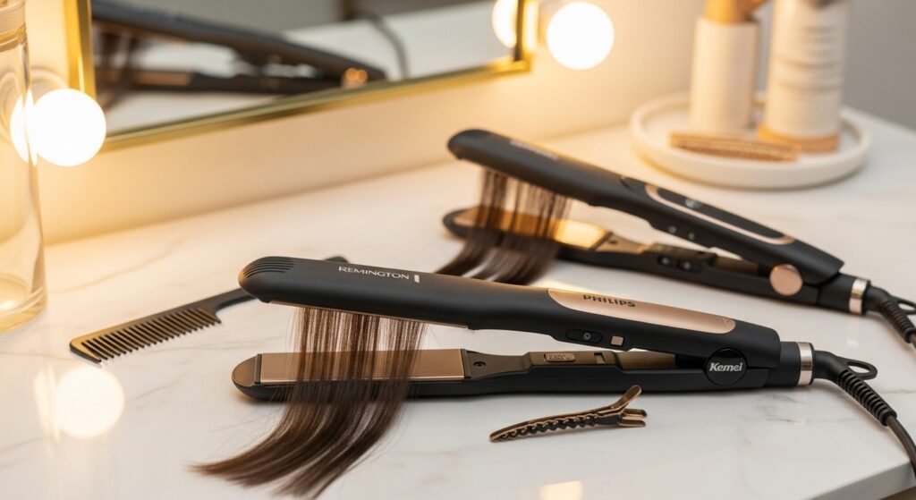 Best Hair Straighteners in Pakistan- Guide From Expert