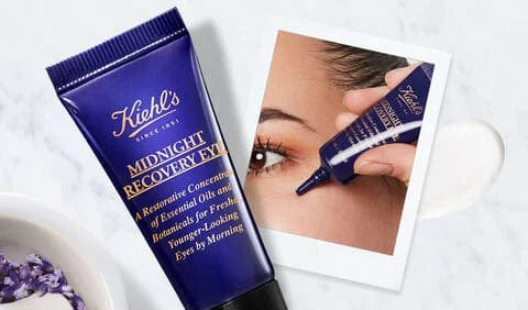 Best Retinol Eye Cream for Dark Circles