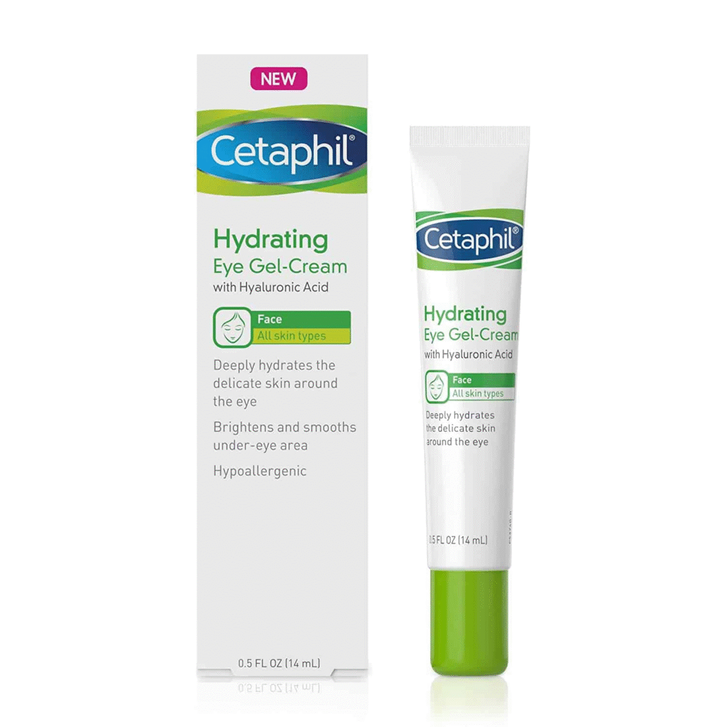 Best Pharmacy Eye Cream for Dark Circles in Pakistan