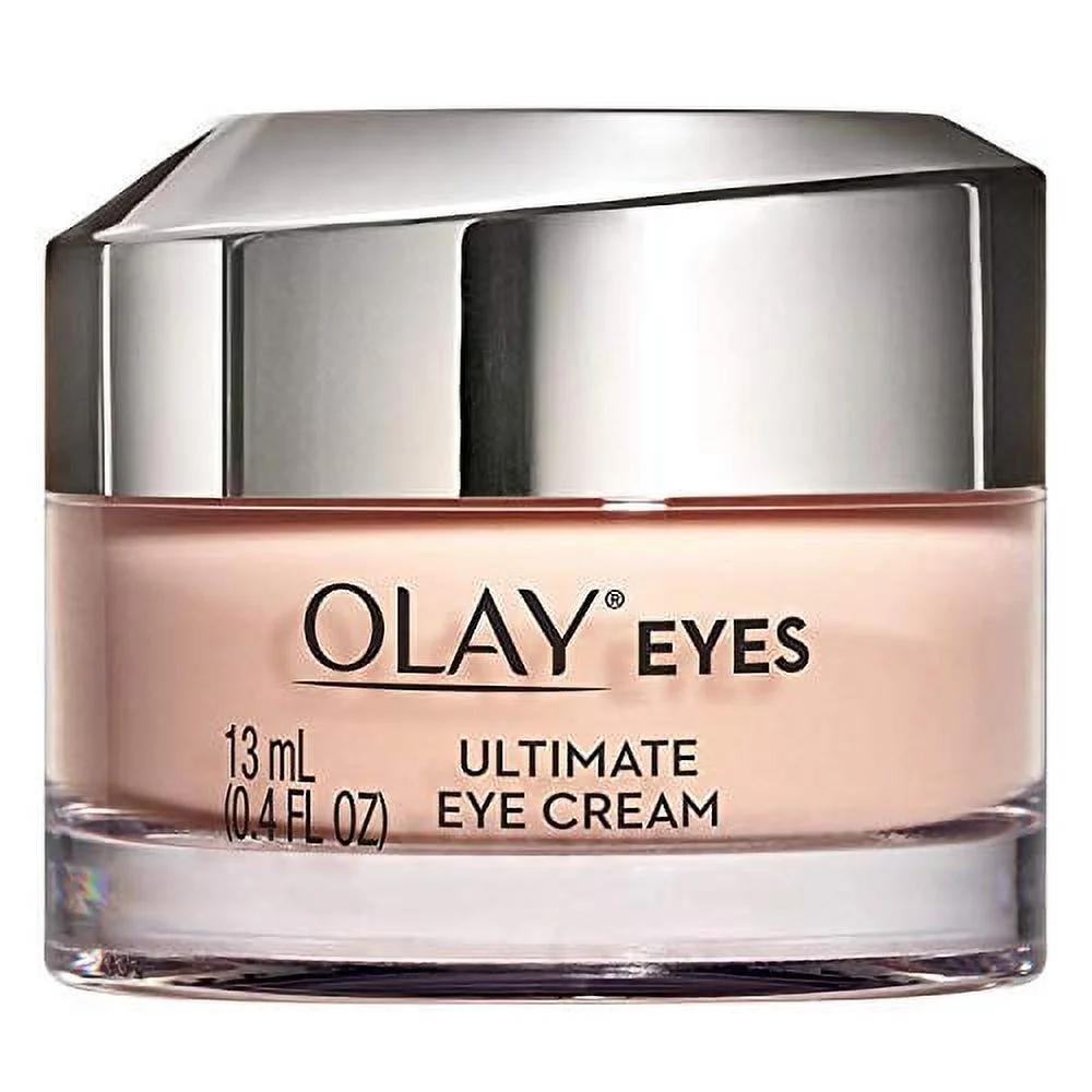 Best Eye Cream for Dark Circles and Fine Lines (Over 30s)