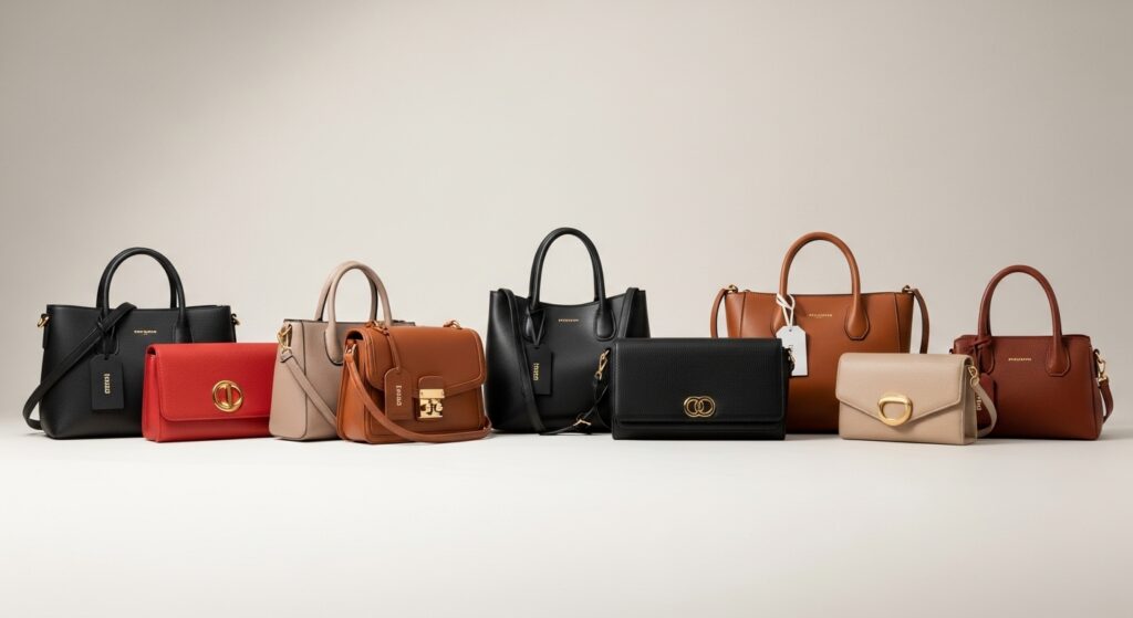 7 Best Bags Brands in Pakistan